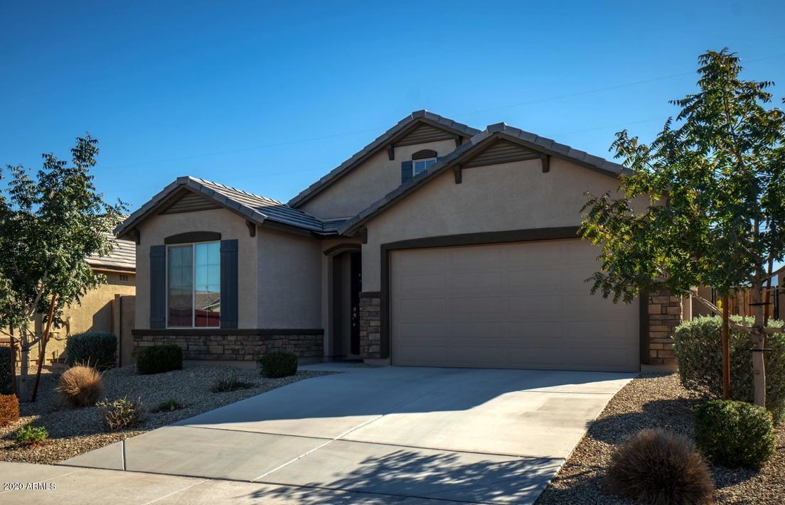 17511 W Polaris Dr., Goodyear, AZ 85338