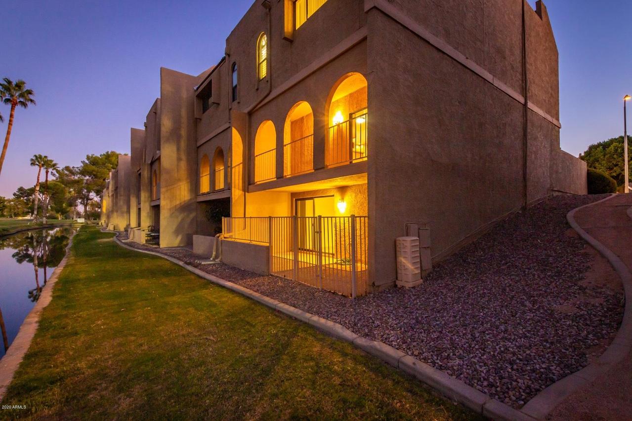 2524 S El Paradiso Dr. #48, Mesa, AZ 85202