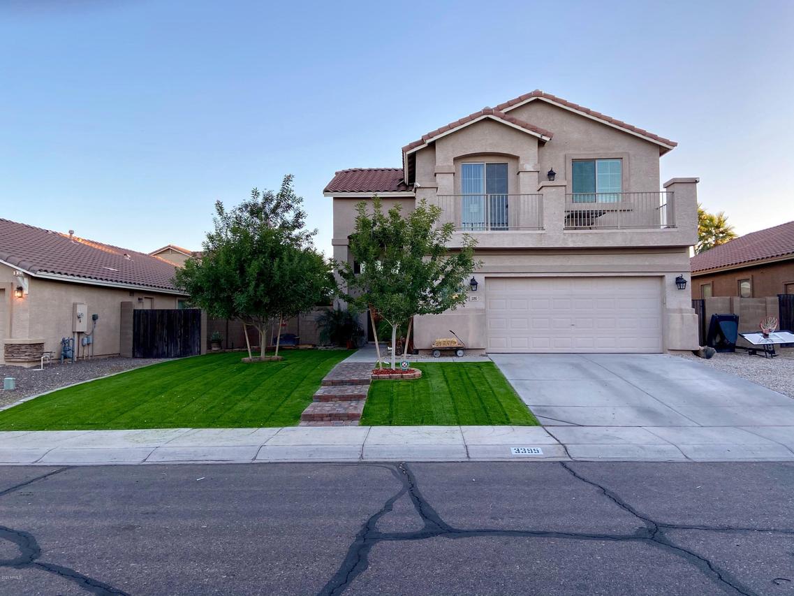 3395 W South Butte Rd., Queen Creek, AZ 85242