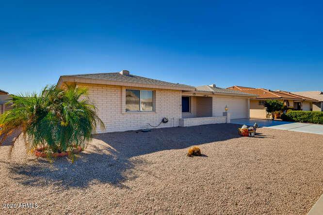 8335 E Natal Ave., Mesa, AZ 85208