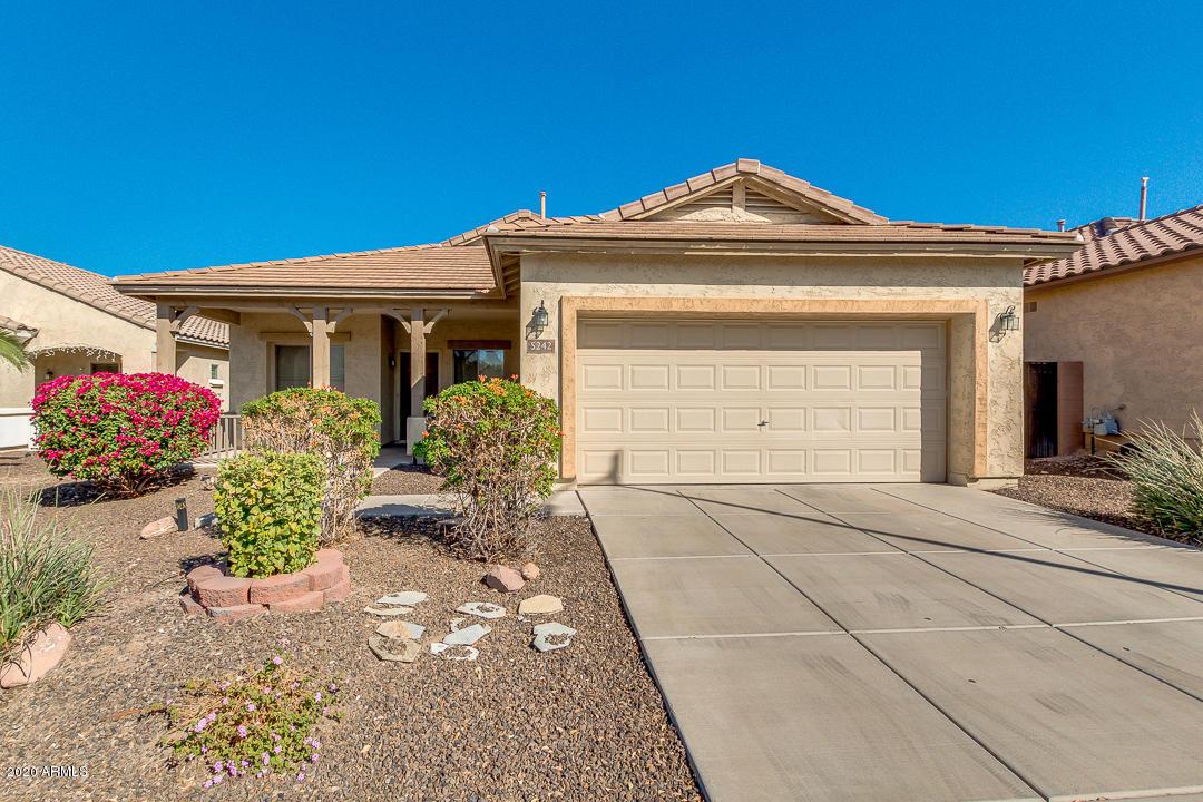 5242 W Blaylock Dr., Phoenix, AZ 85083