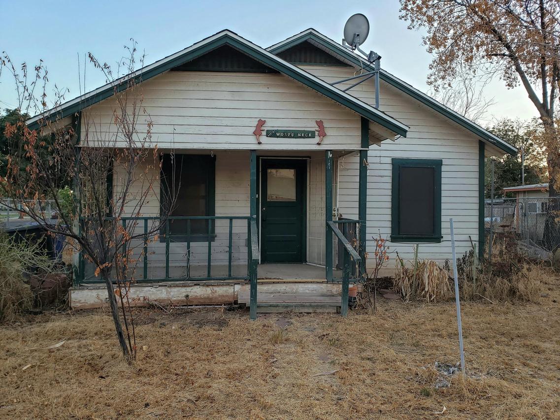 101 W Cullumber Ave., Gilbert, AZ 85233