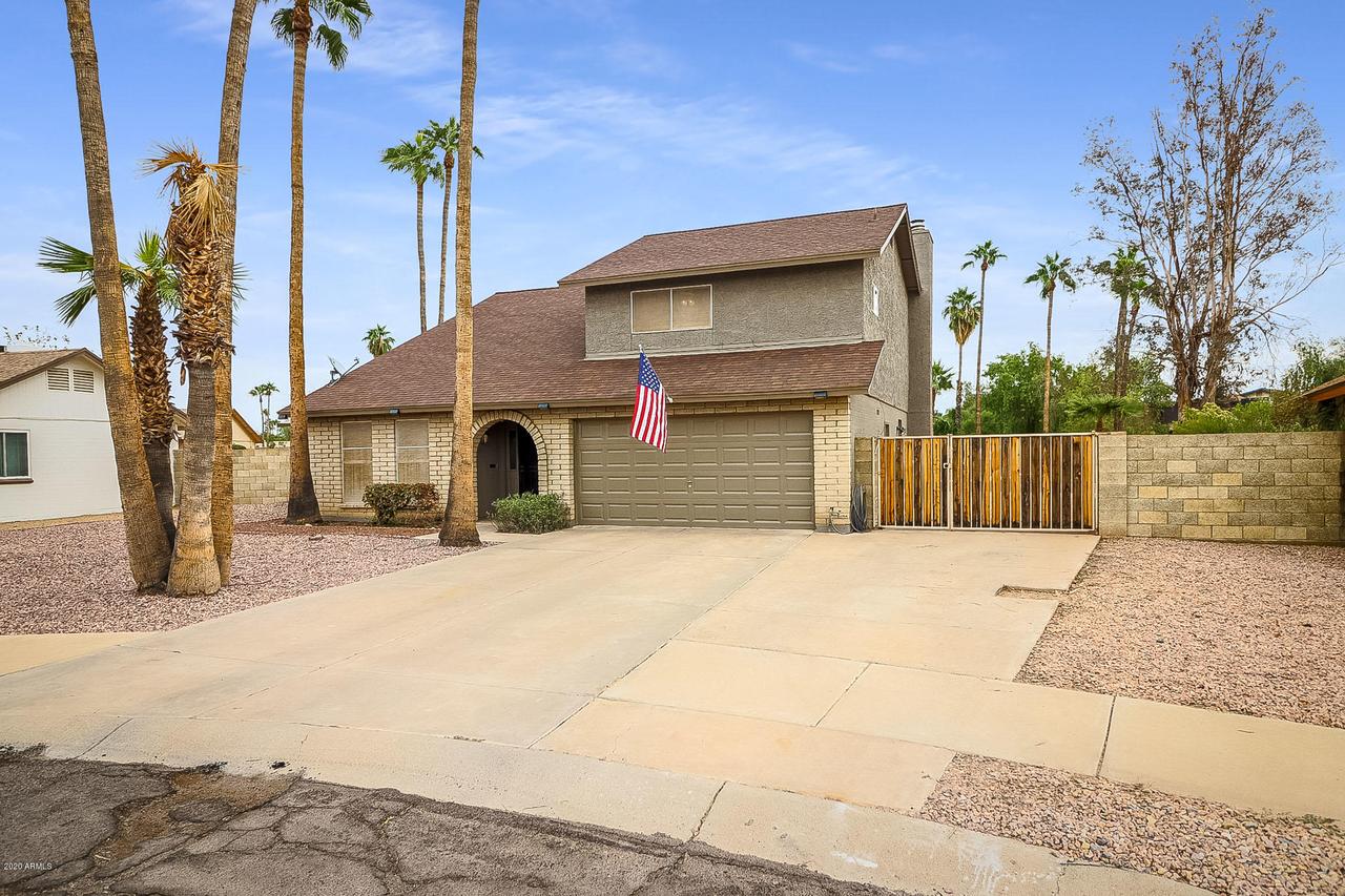 17211 N Lindner Dr., Glendale, AZ 85308