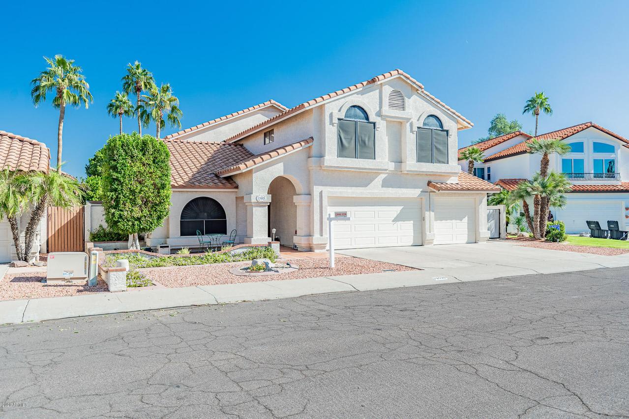 19009 N 74th Ave., Glendale, AZ 85308