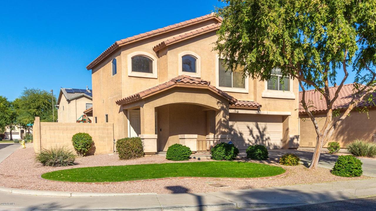 12556 W Reade Ave., Litchfield Park, AZ 85340