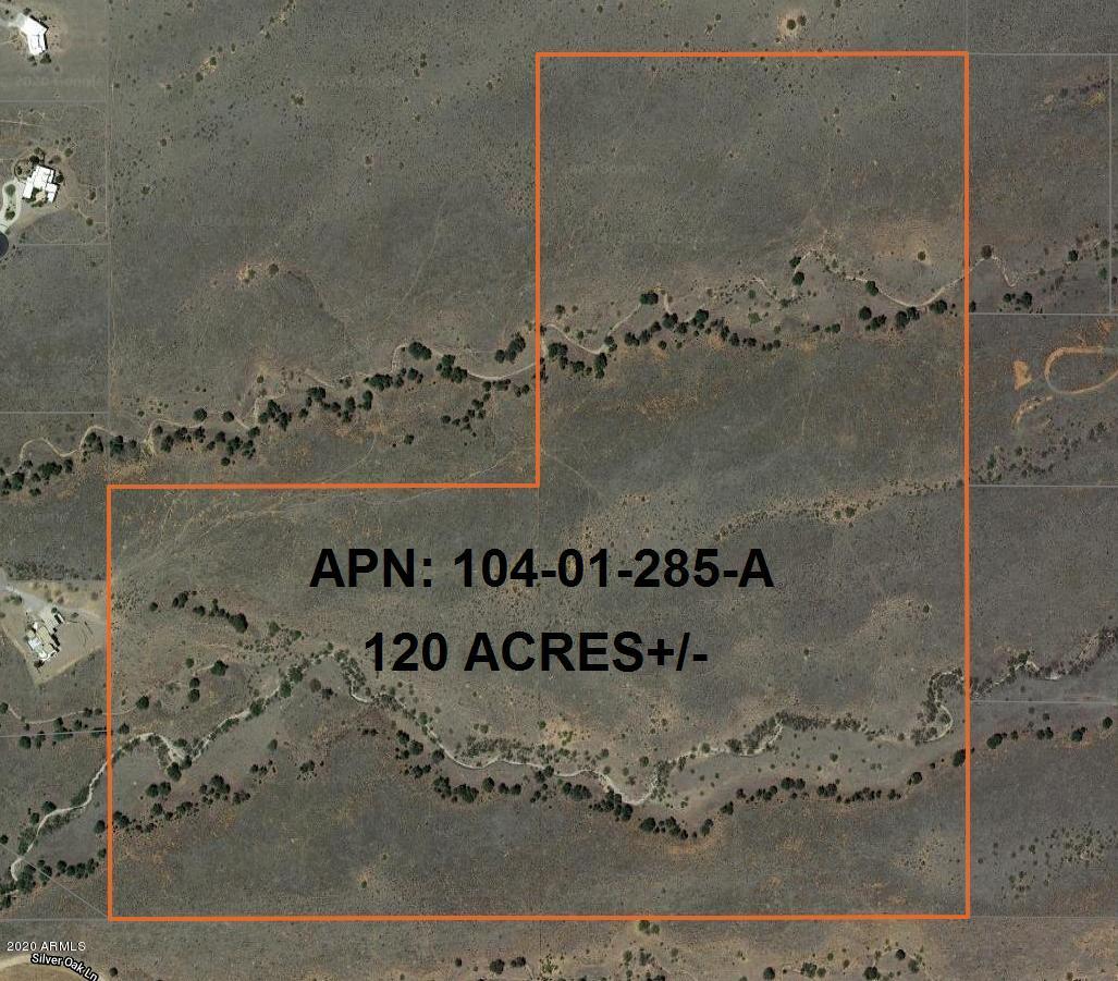 285 Three Canyons Blvd. #-, Hereford, AZ 85615