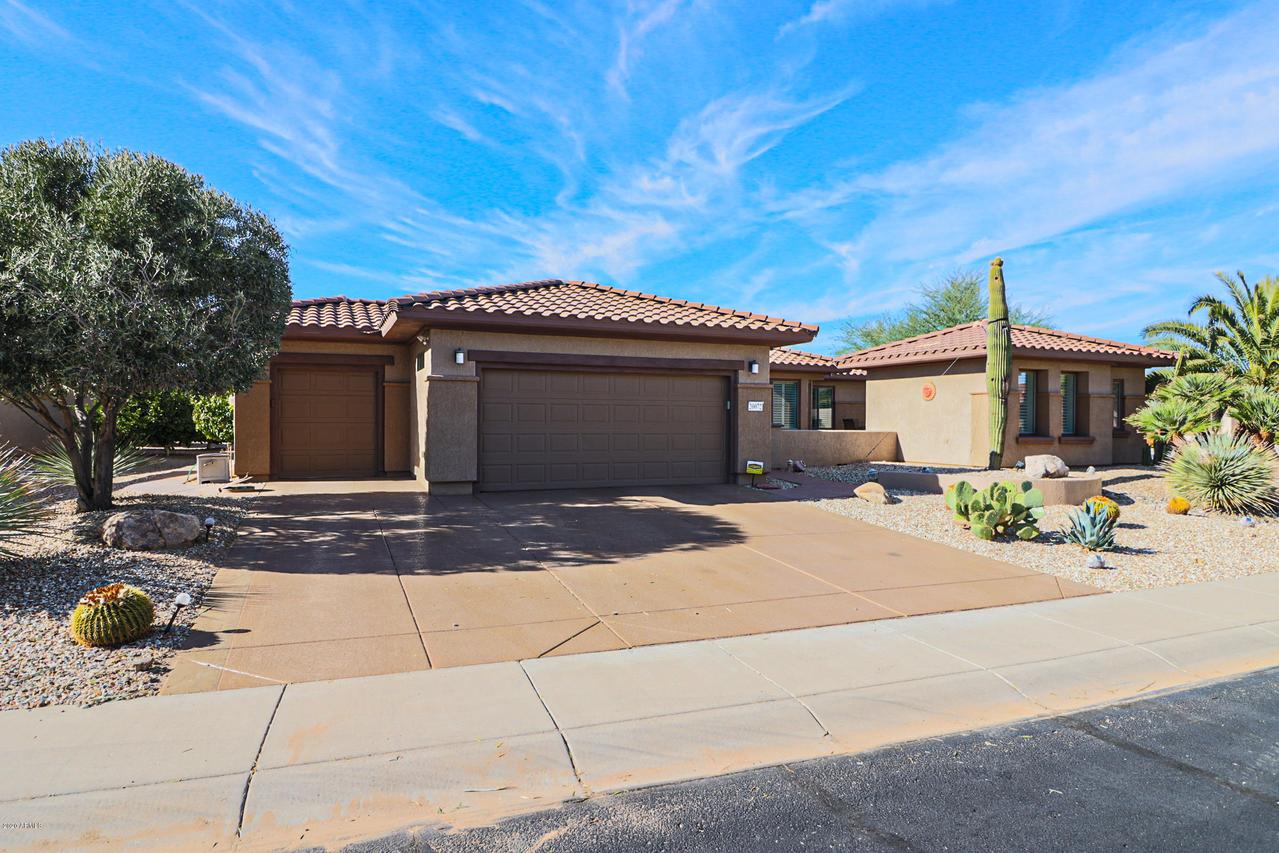 20072 N Leighton Hall Ln., Surprise, AZ 85387