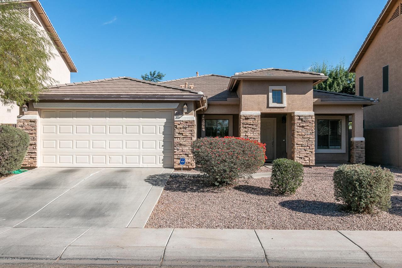 1813 S 83rd Dr., Tolleson, AZ 85353