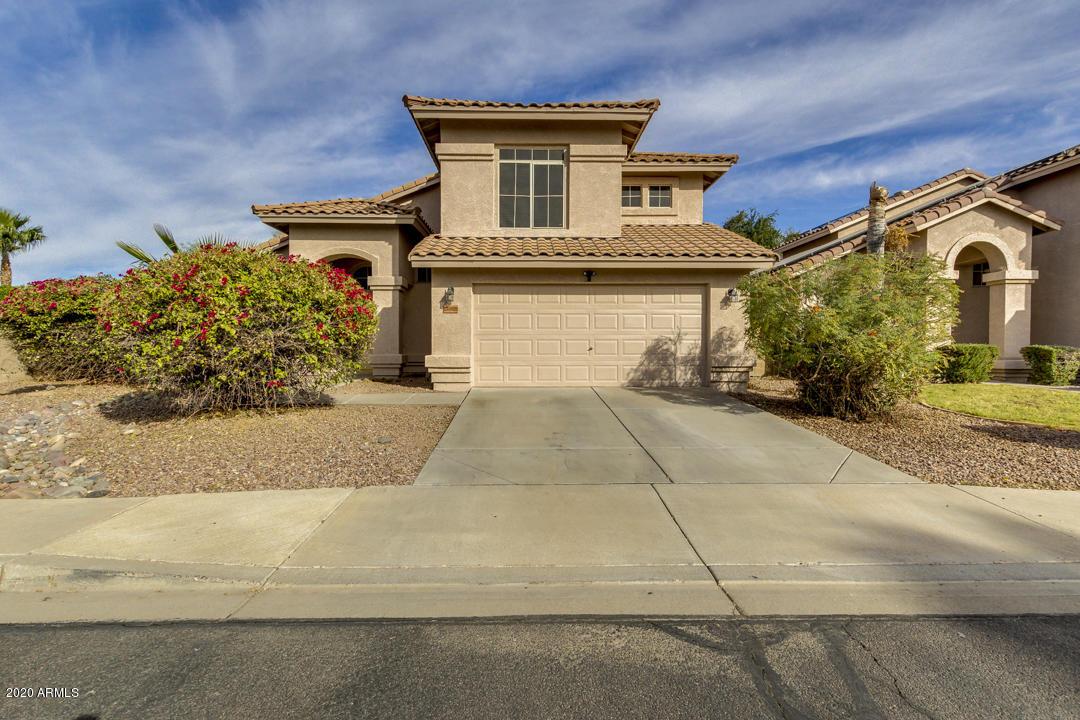 14908 W Elko Ct., Surprise, AZ 85374