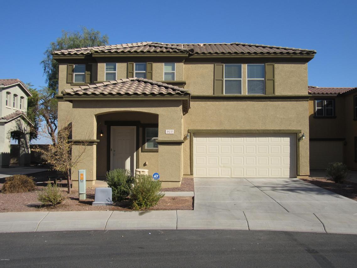 913 N 111th Dr., Avondale, AZ 85323