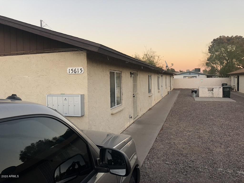 15615 N 29 St., Phoenix, AZ 85032