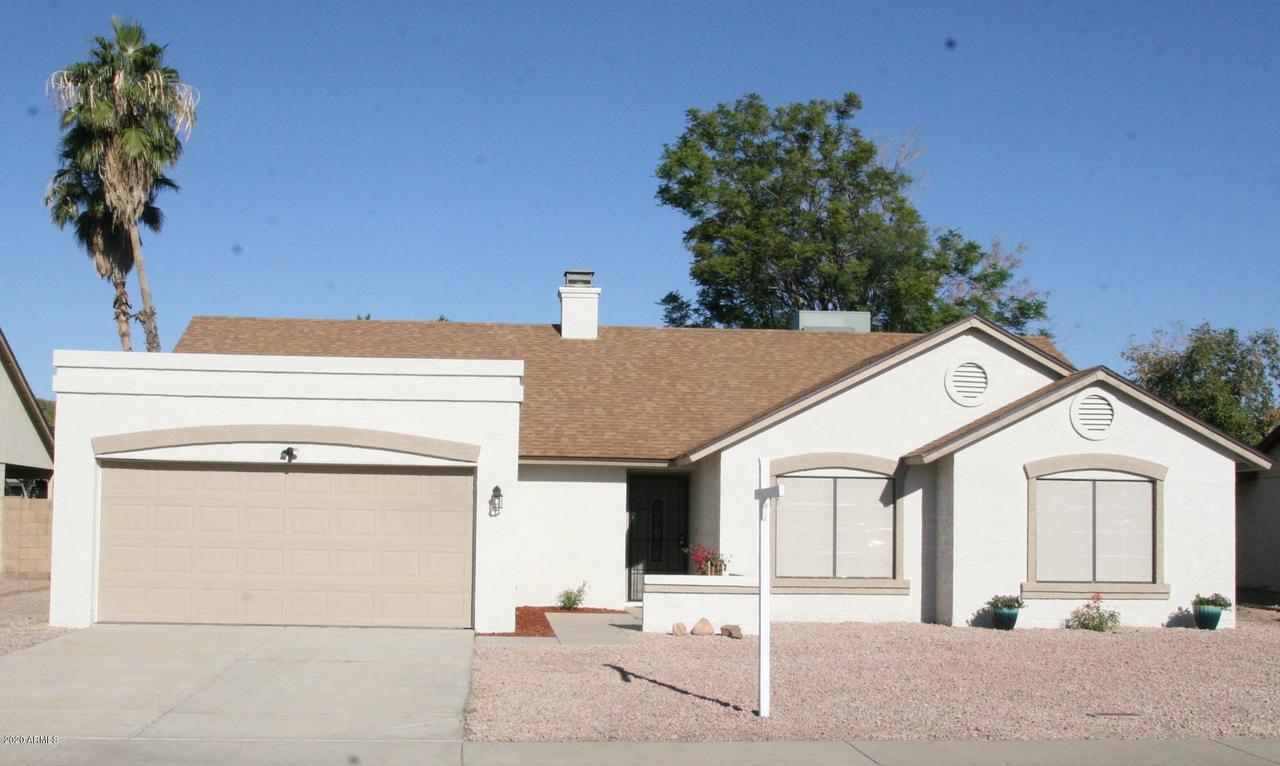 10826 W Morten Ave., Glendale, AZ 85307