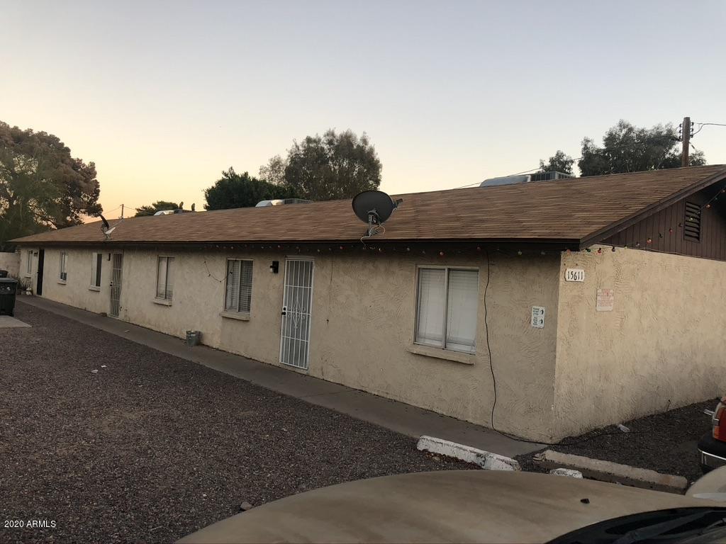 15611 N 29 St., Phoenix, AZ 85032