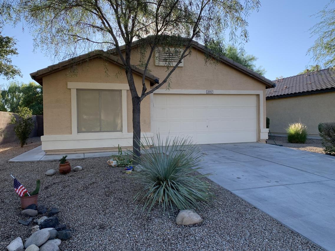 28912 N Coal Ave., San Tan Valley, AZ 85143