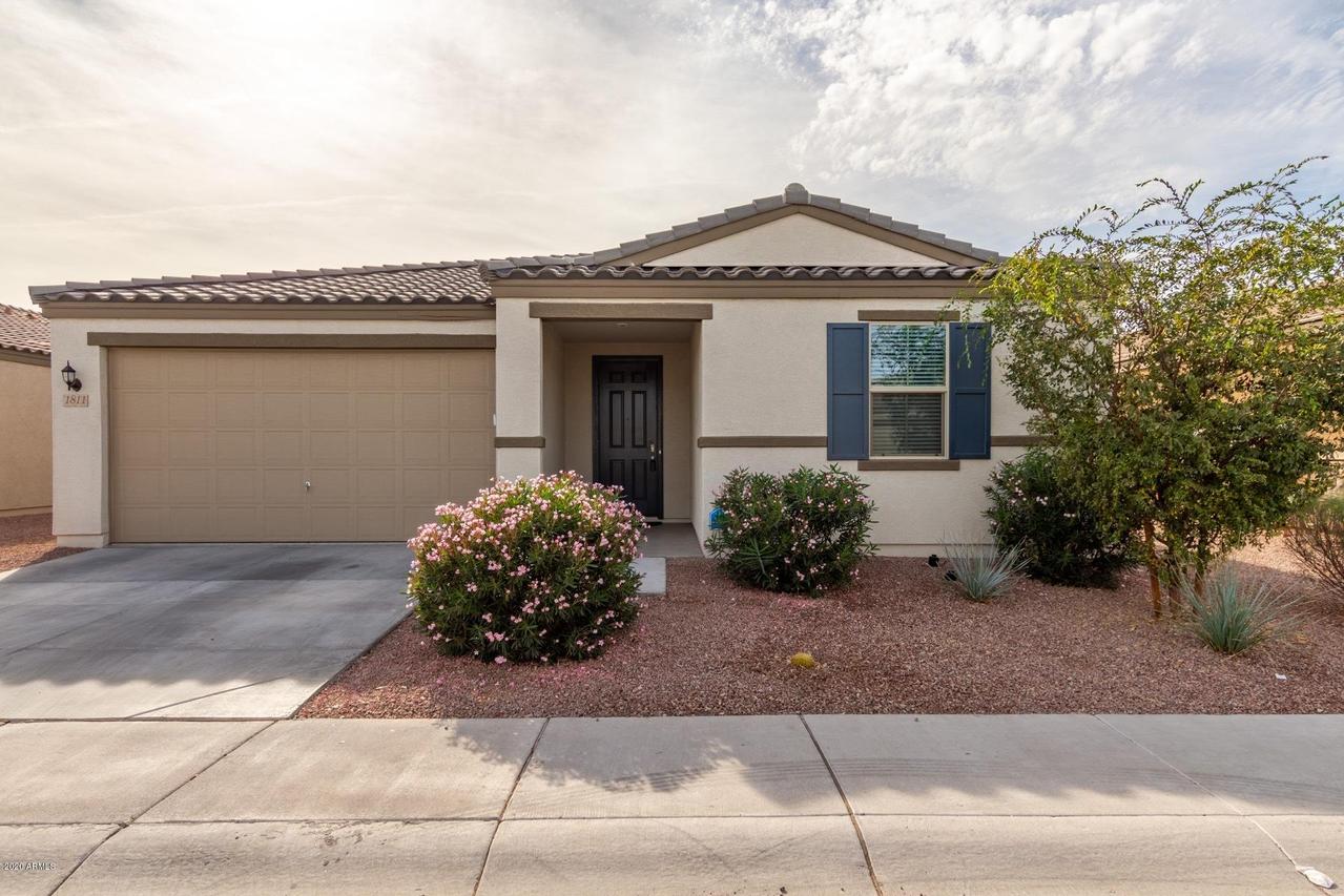 1811 E Grove St., Phoenix, AZ 85040