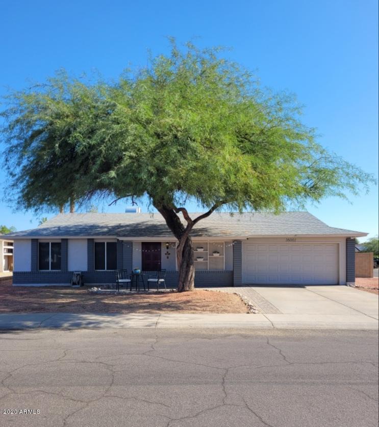 16001 N 48th Dr., Glendale, AZ 85306