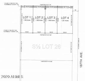 23102 S Sandia Rd. #3, Buckeye, AZ 85326