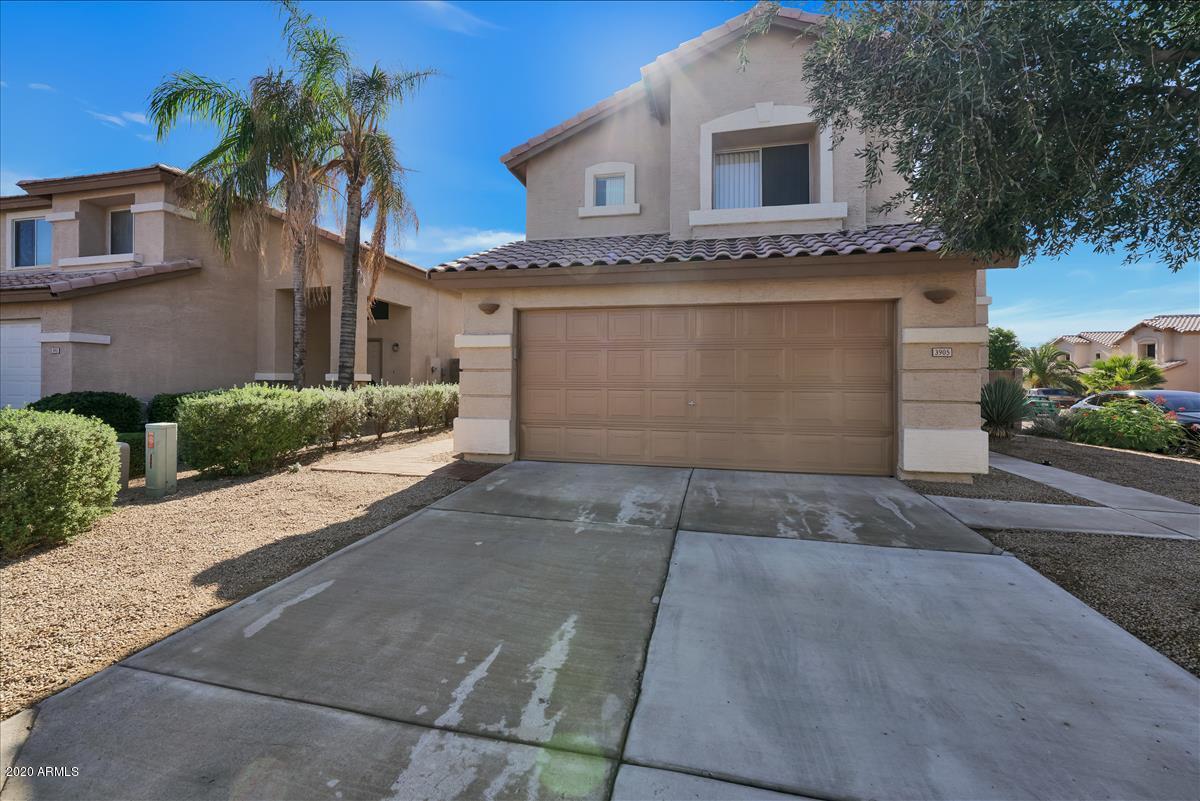 3905 E Wescott Dr., Phoenix, AZ 85050