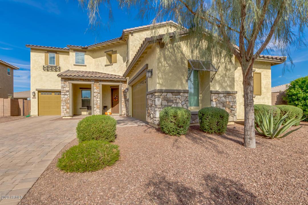 20266 E Russet Rd., Queen Creek, AZ 85142