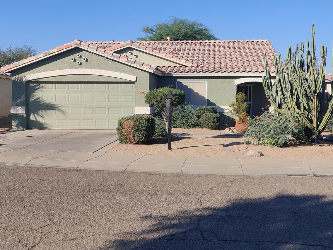 2634 S 71st Ln., Phoenix, AZ 85043