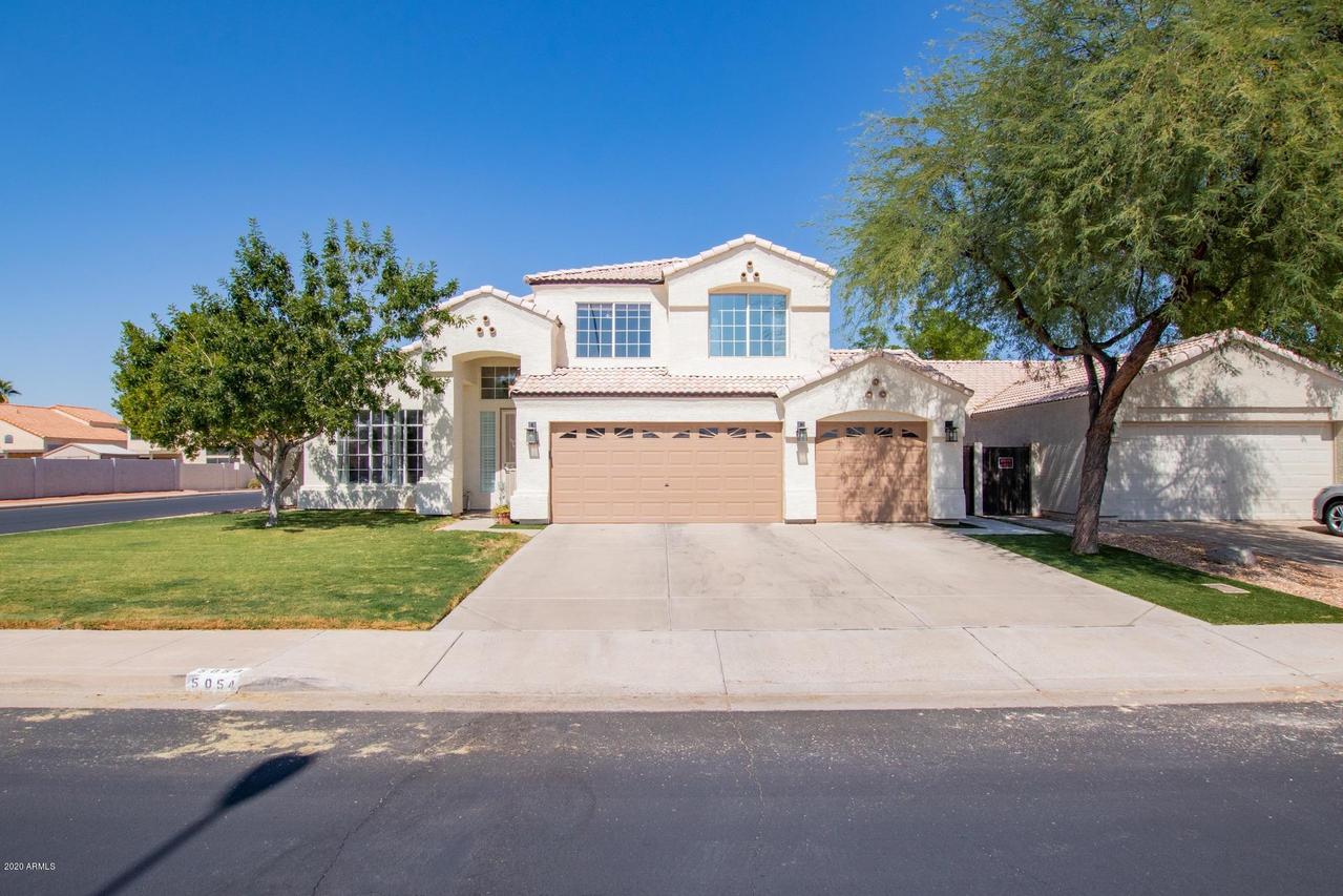 5054 E Diamond Ave., Mesa, AZ 85206