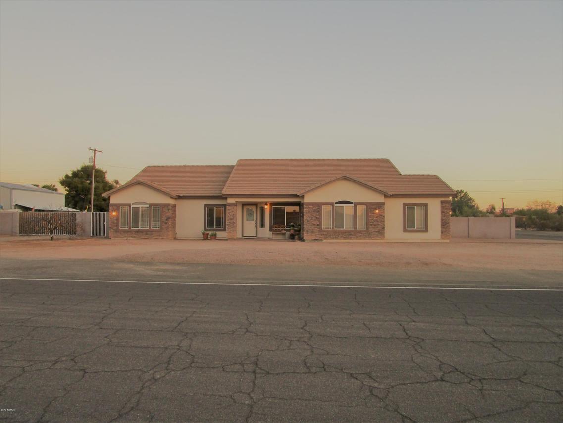 6548 E Bambi Dr., Mesa, AZ 85215