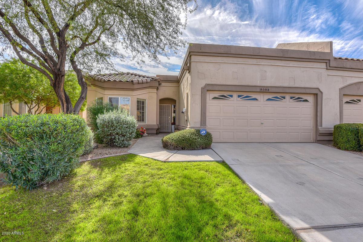 8503 W Oraibi Dr., Peoria, AZ 85382