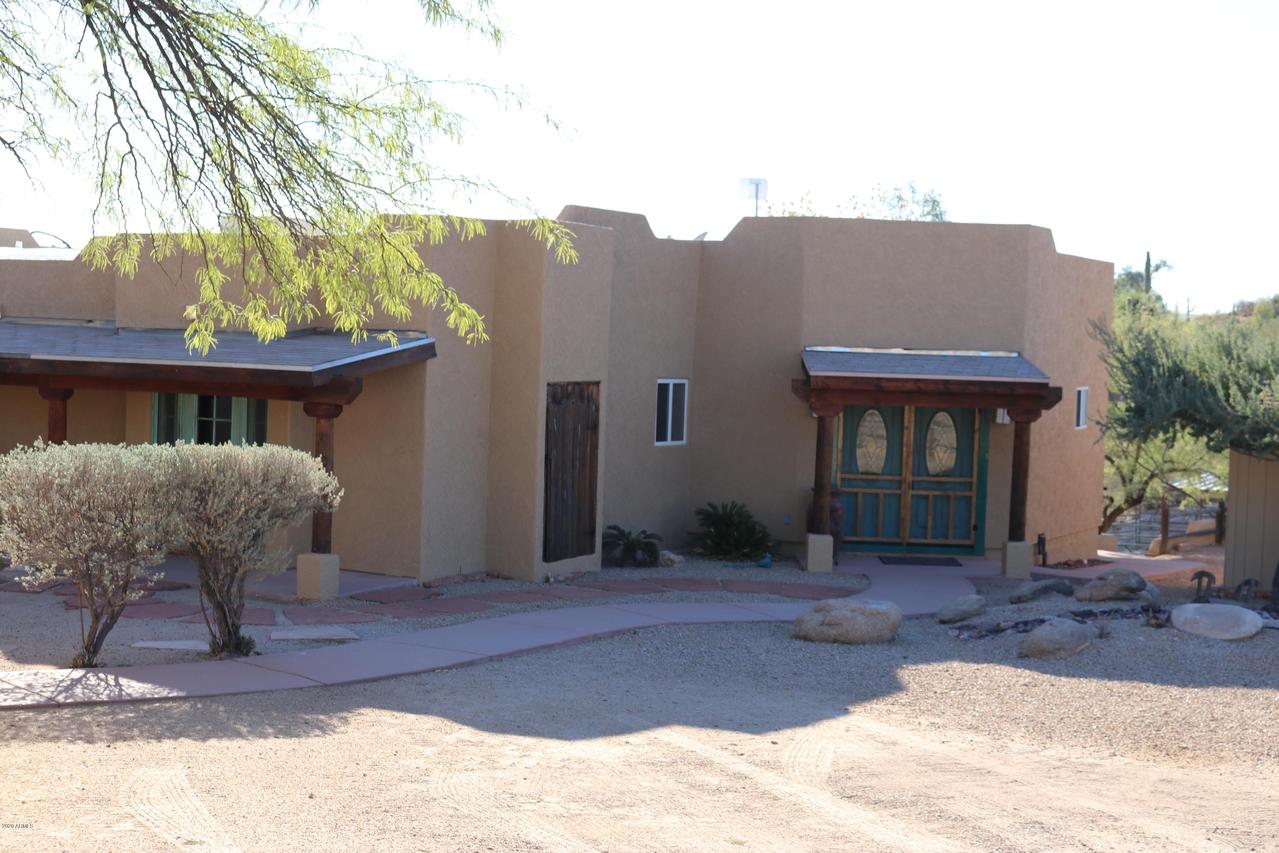 1070 N Mustang Tr., Wickenburg, AZ 85390