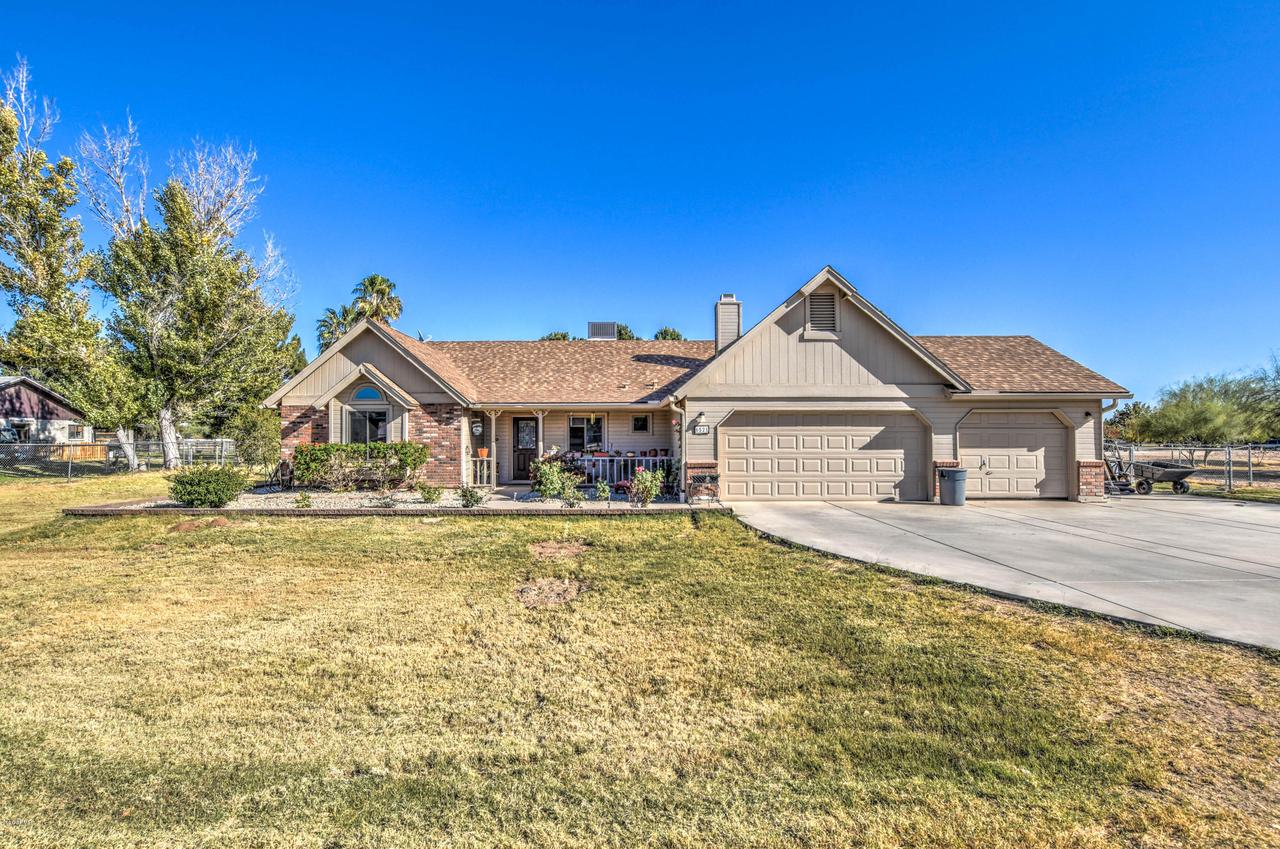 6521 N 185th Ave., Waddell, AZ 85355