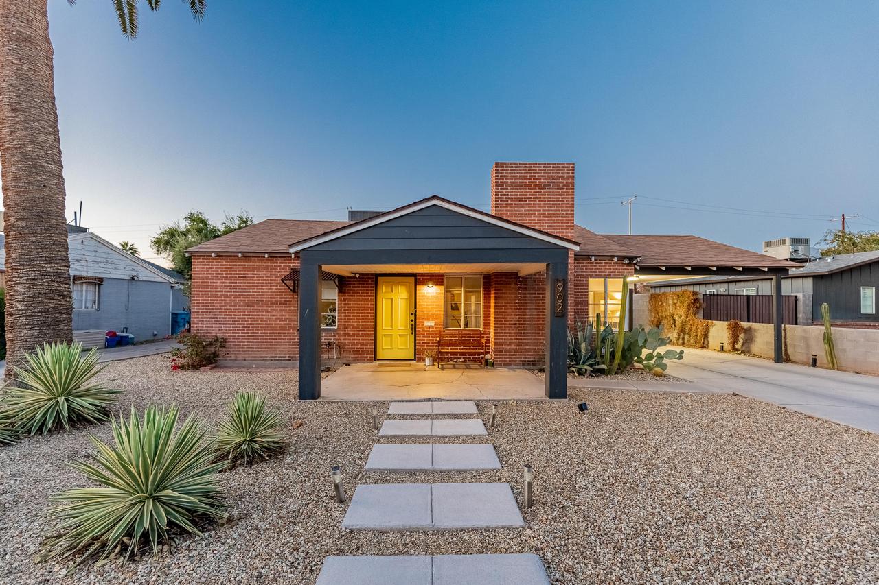 902 E Cambridge Ave., Phoenix, AZ 85006