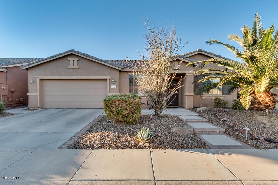 42434 W Fountainhead St., Maricopa, AZ 85138