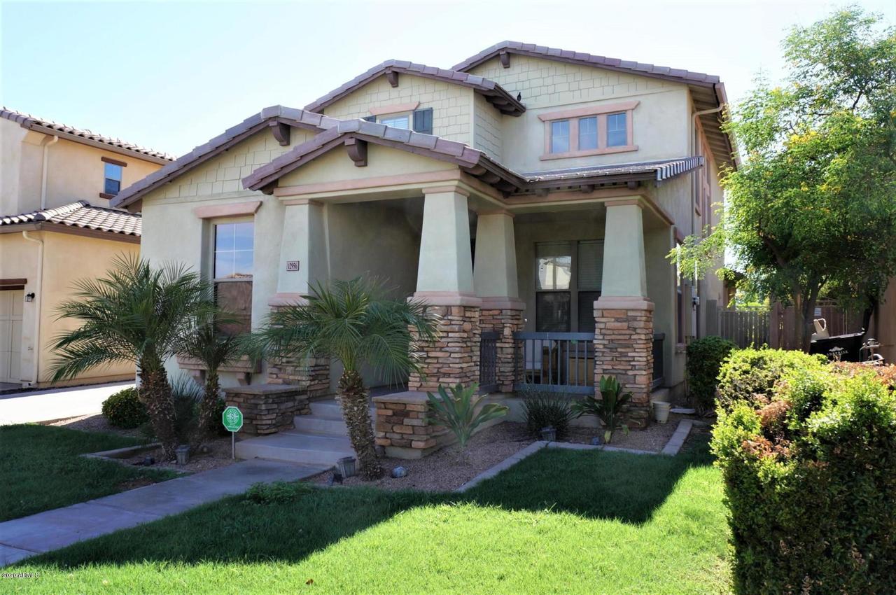 12956 N 154th Ln., Surprise, AZ 85379