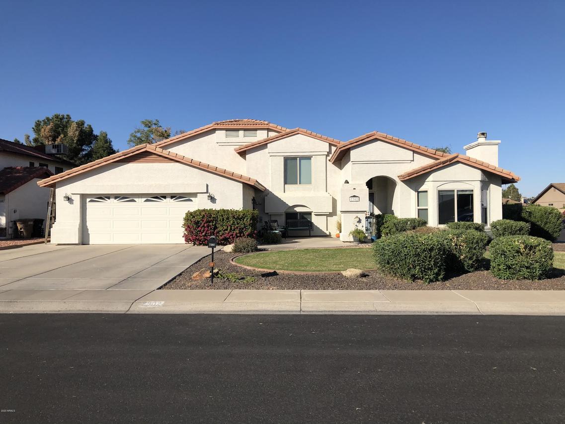 7302 W Wethersfield Rd., Peoria, AZ 85381