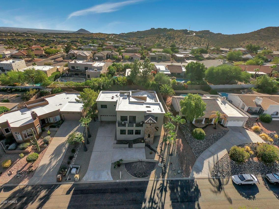 15151 E Ridgeway Dr., Fountain Hills, AZ 85268