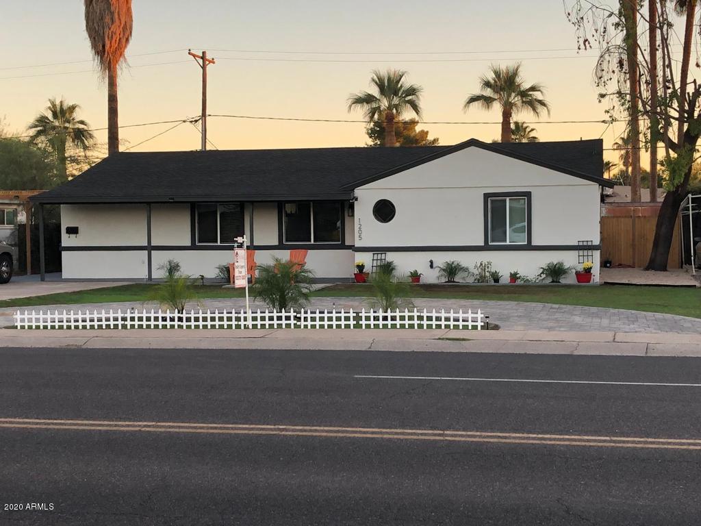 1205 W Missouri Ave., Phoenix, AZ 85013