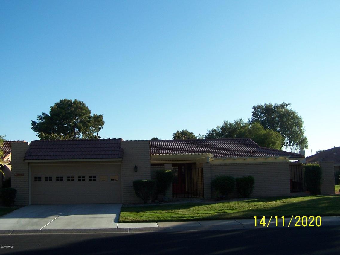 148 Leisure World, Mesa, AZ 85206