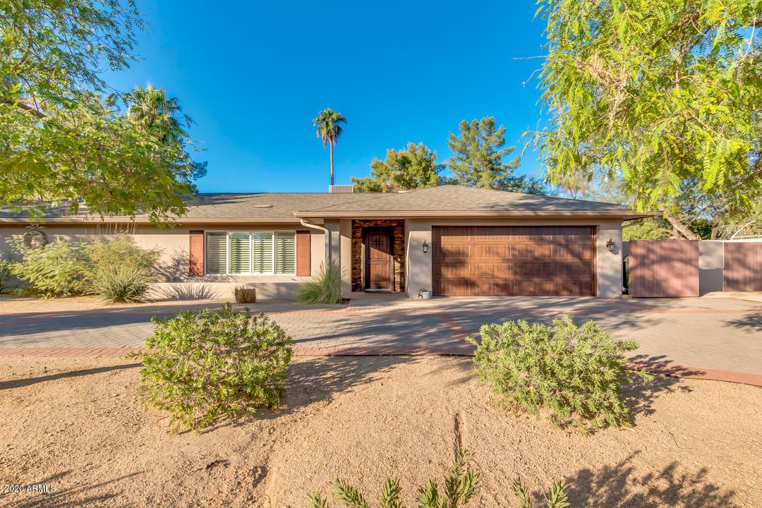 7034 E Sweetwater Ave., Scottsdale, AZ 85254