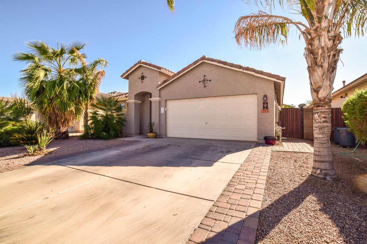 295 W Holstein Tr., San Tan Valley, AZ 85143