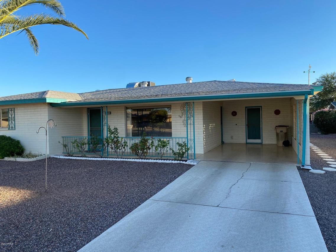 5433 E Dallas St., Mesa, AZ 85205
