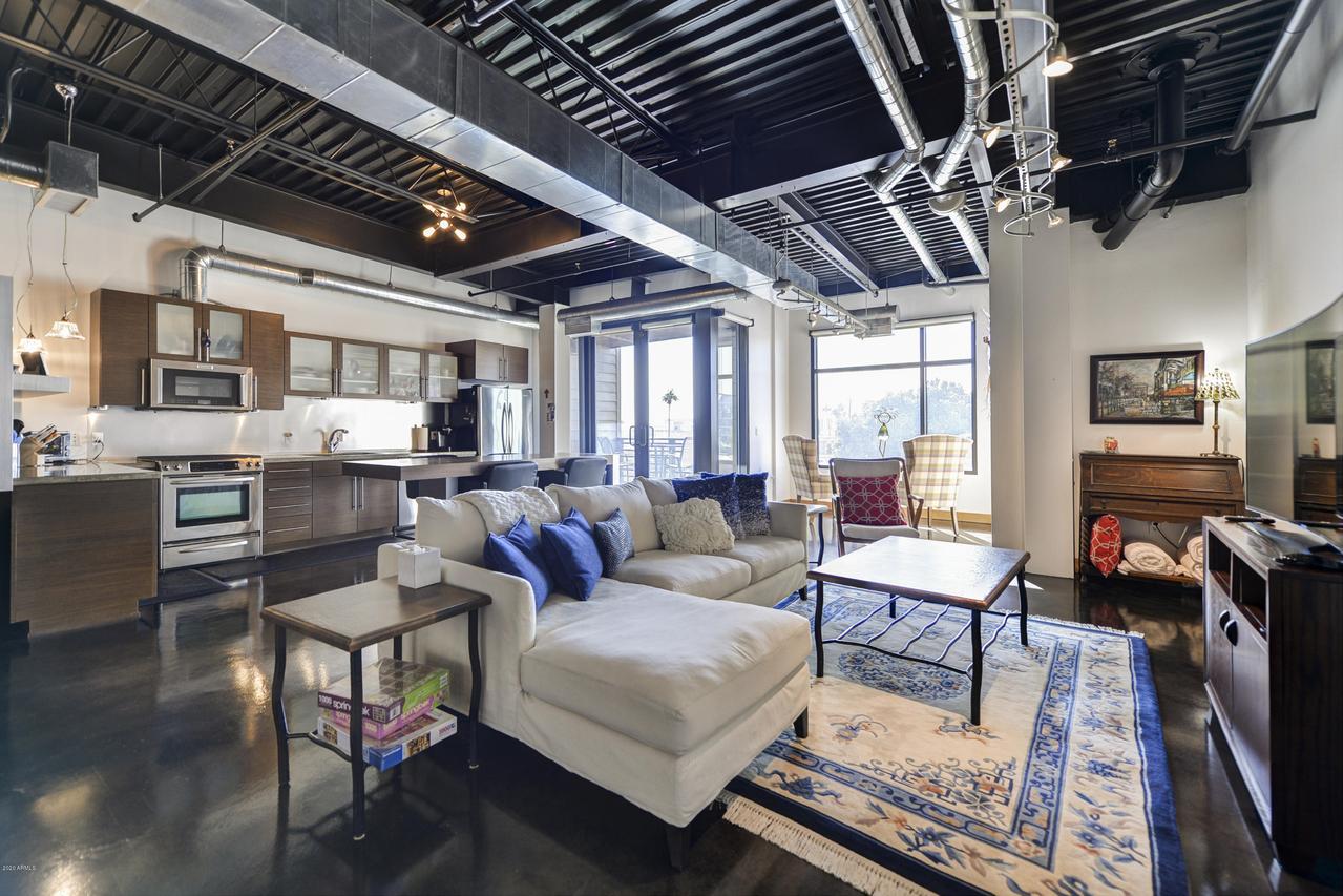 4020 N Scottsdale Rd. #3005, Scottsdale, AZ 85251