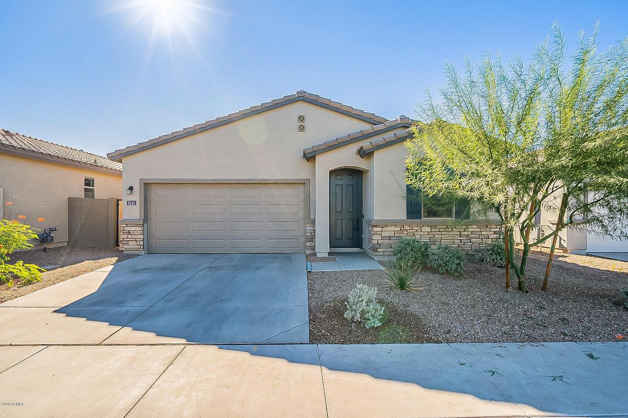 3243 W Carter Rd., Phoenix, AZ 85041