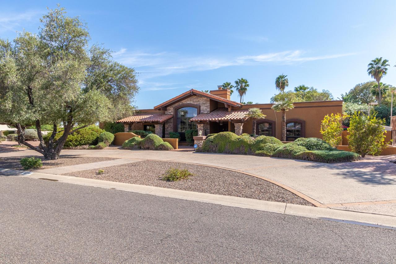 5231 E Shangri La Rd., Scottsdale, AZ 85254