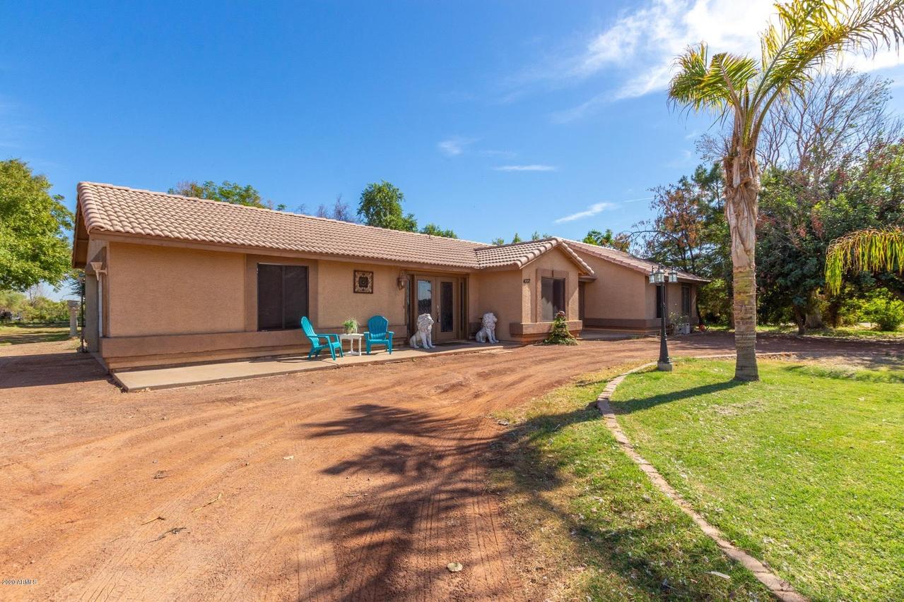 4337 N 192nd Ln., Litchfield Park, AZ 85340