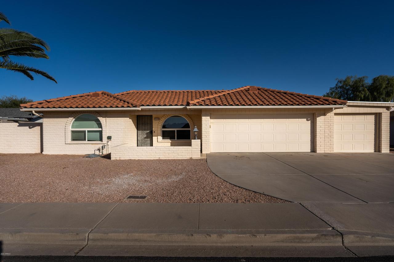 2441 S Hibiscus, Mesa, AZ 85209