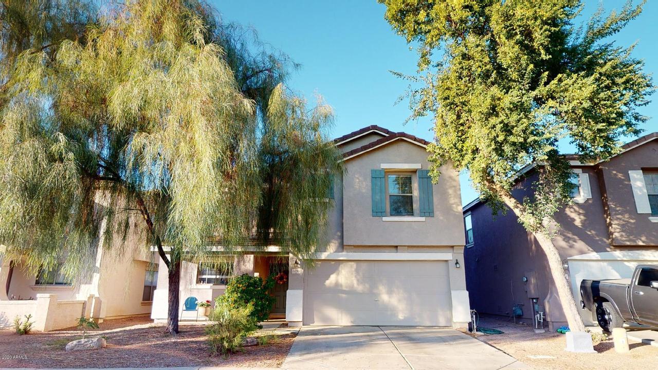 1090 E Lowell Ct., Gilbert, AZ 85295