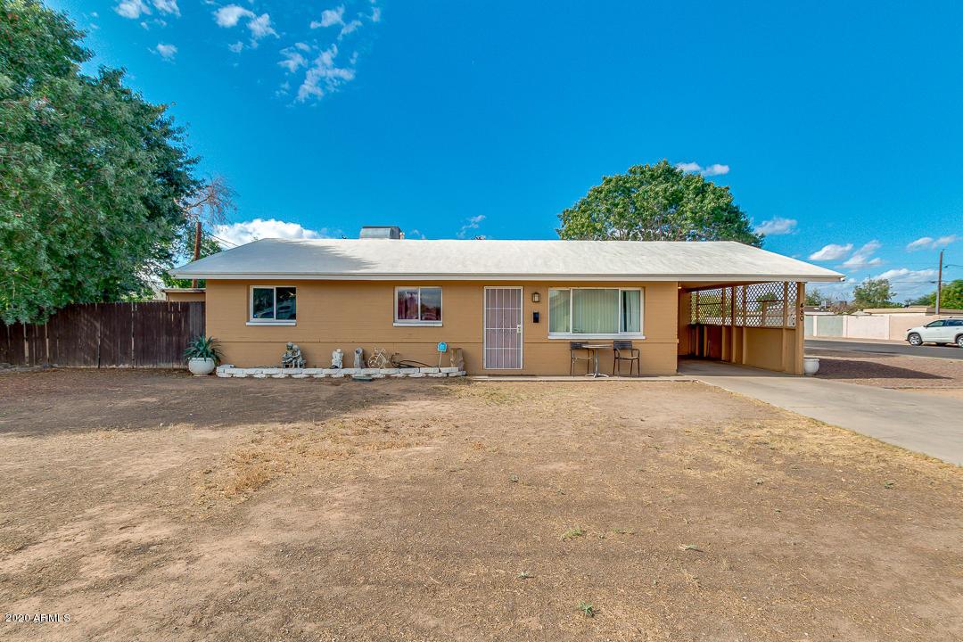 480 N Hamilton St., Chandler, AZ 85225