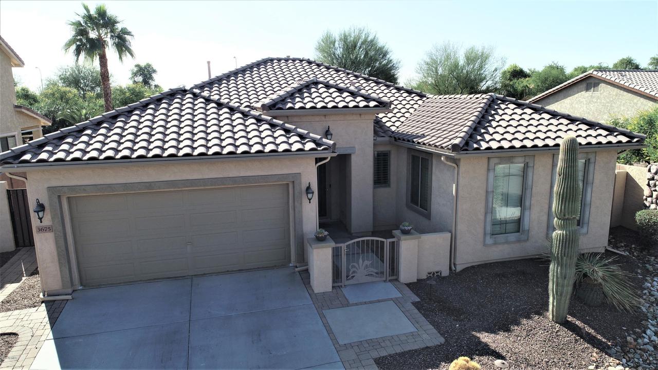 3675 E Bartlett Way, Chandler, AZ 85249