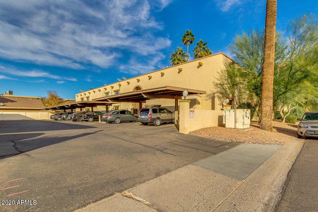 3030 E Clarendon Ave. #31, Phoenix, AZ 85016