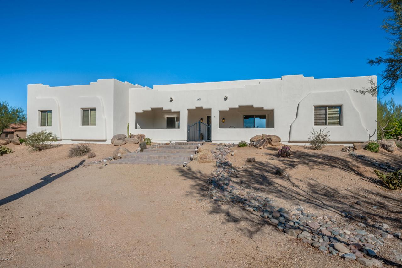 6430 E Montgomery Rd., Cave Creek, AZ 85331