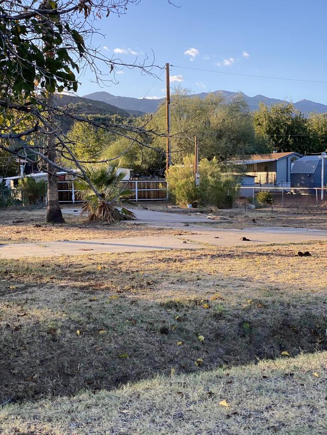 34570 S K Field Rd. #45, Black Canyon City, AZ 85324